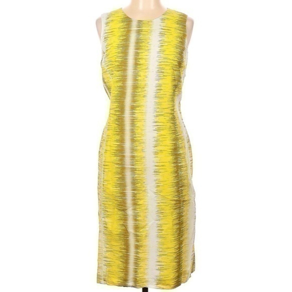 Larry Levine Dress